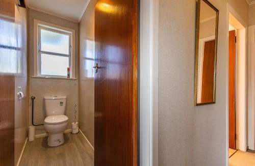 Ohakune Casa | Cosy on Goldfinch