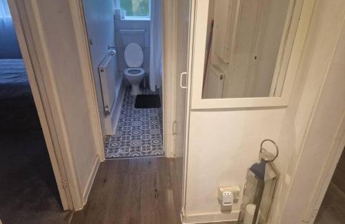 Waltham Forest Apartamento | Cosy one bed flat