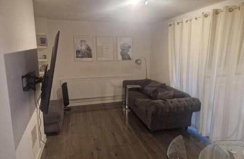 Waltham Forest Apartamento | Cosy one bed flat