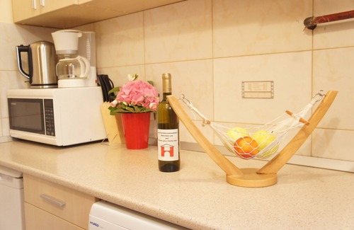 Bucharest City-Centre Apartamento | Acogedor apartamento de una habitación