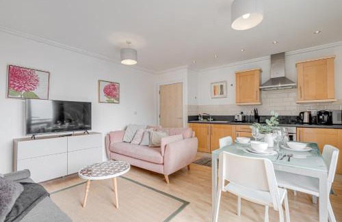 East Acton Apartamento | Cosy One bedroom flat opposite station