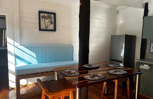 Tugela Mouth Apartamento | Cosy one bedroom garden cottage