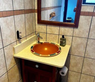 Tugela Mouth Apartamento | Cosy one bedroom garden cottage