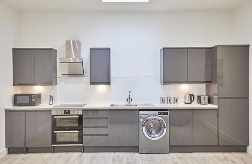 Roker Cabaña | Cosy one bedroomed apartment, close to the beach and restaurants.