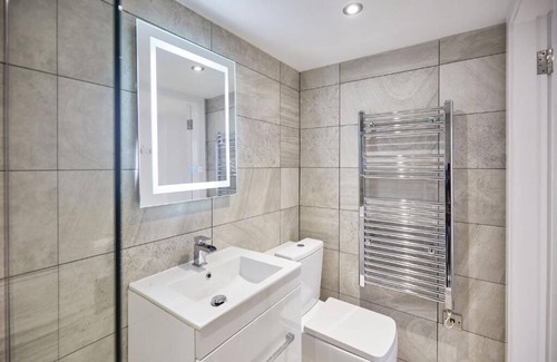 Roker Cabaña | Cosy one bedroomed apartment, close to the beach and restaurants.
