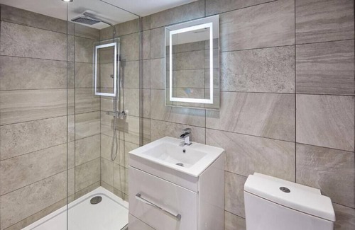 Roker Cabaña | Cosy one bedroomed apartment, close to the beach and restaurants.