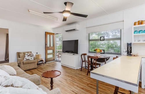 Kingscliff Casa | Cosy Pet Friendly Beach House