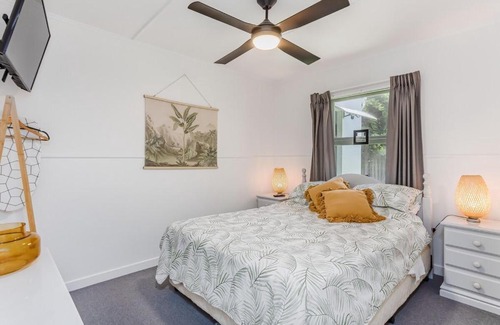 Kingscliff Casa | Cosy Pet Friendly Beach House
