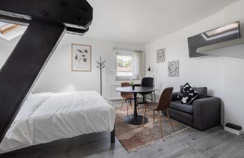 Laken Apartamento | Cosy Place Brussels Expo 200