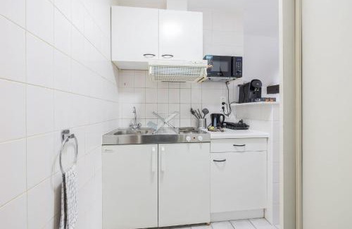 Laken Apartamento | Cosy Place Brussels Expo 200