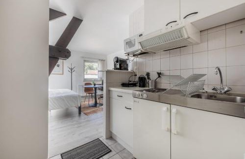 Laken Apartamento | Cosy Place Brussels Expo 200