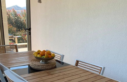 Bodrum City Center Casa | Cosy place close to city center with nice city View