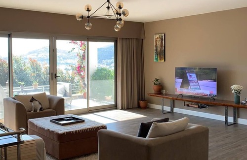 Bodrum City Center Casa | Cosy place close to city center with nice city View