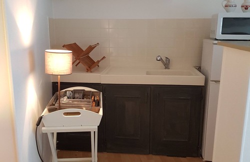 Vannes Apartamento | Cosy, port of Vannes, wifi, quiet