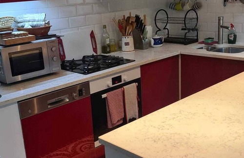Notting Dale Apartamento | COSY PORTOBELO APARTMENT AREA