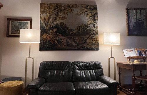 Centre Sud Casa | COSY POTET