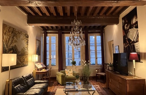 Centre Sud Casa | COSY POTET