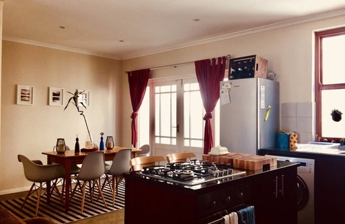 Observatory Casa | Acogedor dormitorio privado, baño en suite en una encantadora casa en el Observatorio