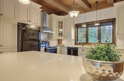 Sainte-Beatrix Casa | Cosy private chalet