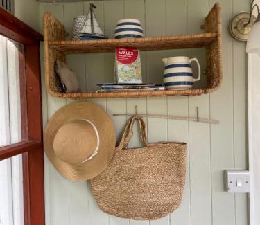 Tywyn Chalet De Esquí | Cosy private Chalet