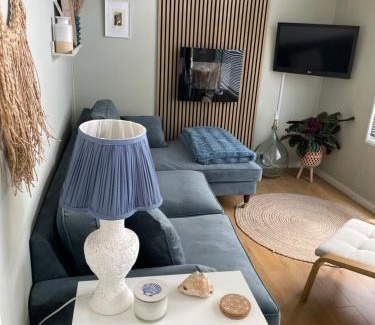Tywyn Chalet De Esquí | Cosy private Chalet