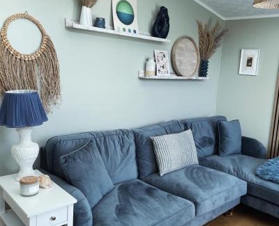 Tywyn Chalet De Esquí | Cosy private Chalet