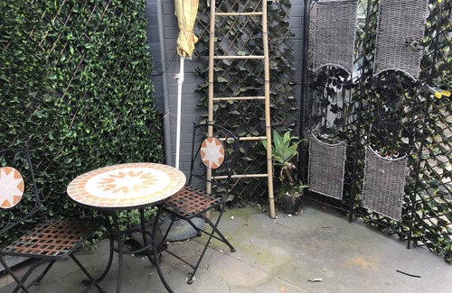 Five Dock Apartamento | Cosy Private Studio / Hotel style in Five Dock