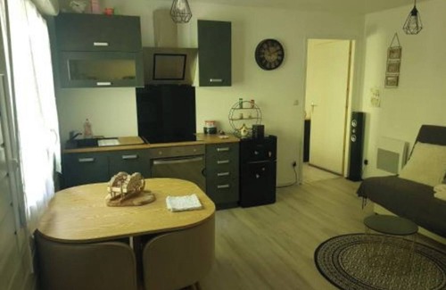 Travexin Apartamento | Cosy, quiet apartment on the edge of the woods