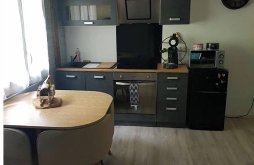 Travexin Apartamento | Cosy, quiet apartment on the edge of the woods