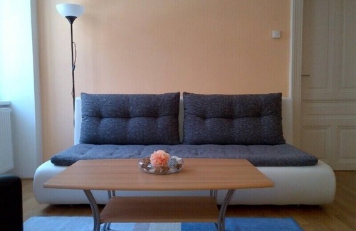 Landstrasse Apartamento | Acogedor y tranquilo apartamento en el centro de Viena, 41m², con todo incluido, máx. 4 personas,