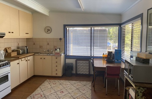 Walkerville Casa | Cosy, quiet, simple.