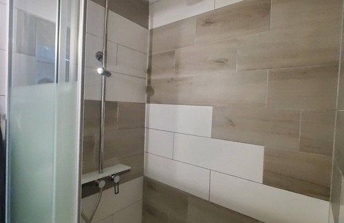 Kirrwiller-Bosselhausen Apartamento | Cosy, quiet studio in Kirrwiller near the station