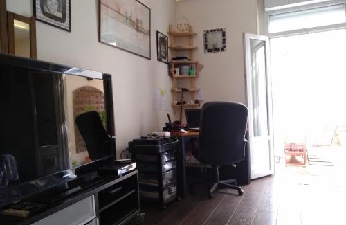 Neuilly-sur-Seine Apartamento | cosy rare 2 bedroom apartment around a private garden