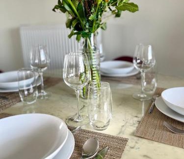 Neudorf Est Apartamento | Cosy-Rent Appartement de standingparking Neudorf