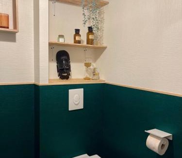 Neudorf Est Apartamento | Cosy-Rent Appartement de standingparking Neudorf