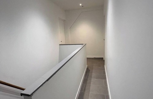 Strasbourg Apartamento | Cosy Rent Strasbourg TV. Wifi Studio Gare 4
