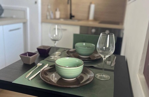 Koenigshoffen Est Apartamento | Cosy Rent Strasbourg appartement wifi, terrasse