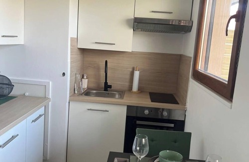 Koenigshoffen Est Apartamento | Cosy Rent Strasbourg appartement wifi, terrasse