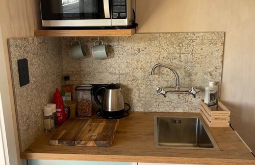 Whanganui Apartamento | Cosy Retreat, Nestled in Tranquil Rural Land With Lovely Views