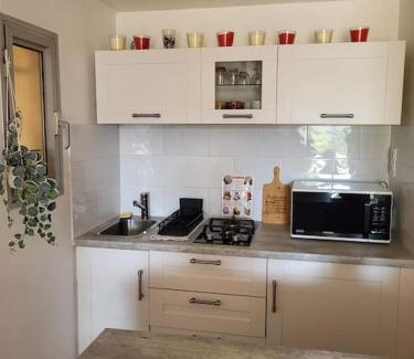 Brignoles Apartamento | Cosy rez-de-jardin de villa