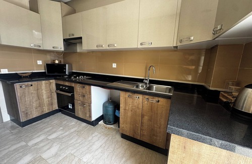 Agadir Bay Apartamento | Cosy Romantic Designed Apartment In Agadir Bay with a large Terrace