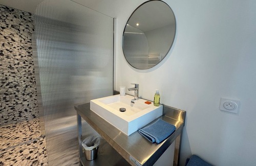 Le Bouscat Apartamento | Cosy Room 2