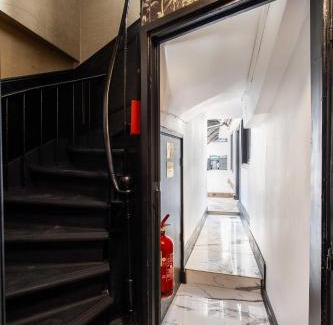 Quartier de Javel Casa | Cosy Room - 2P - Eiffel Tower Champs de Mars