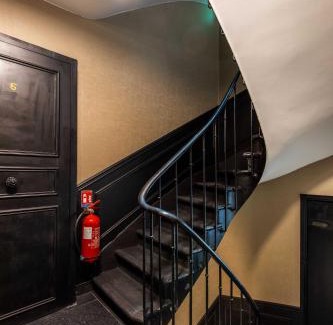 Quartier de Javel Casa | Cosy Room - 2P - Eiffel Tower Champs de Mars