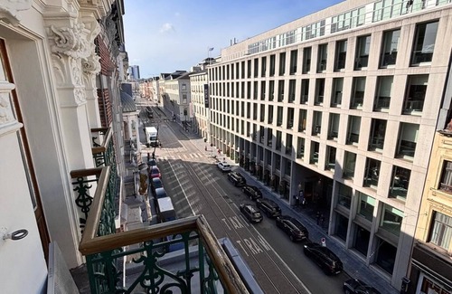 Quartier de la Cathedrale Apartamento | Cosy room downtown