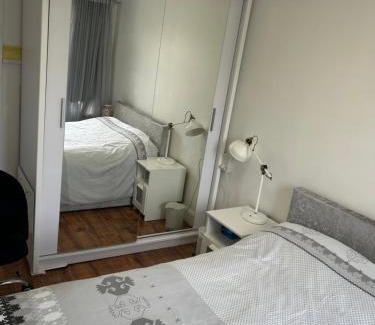 Walworth Casa | Cosy Room in Flat - Central Location