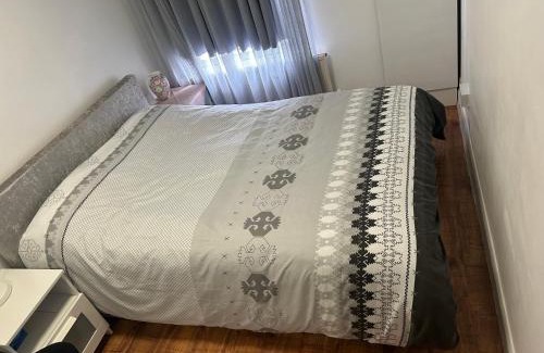 Walworth Casa | Cosy Room in Flat - Central Location