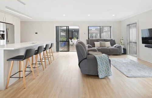 Papakura Casa | Cosy room near airport