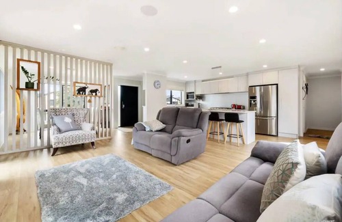 Papakura Casa | Cosy room near airport