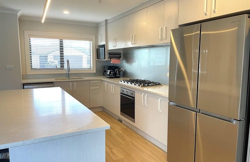 Papakura Casa | Cosy room near airport